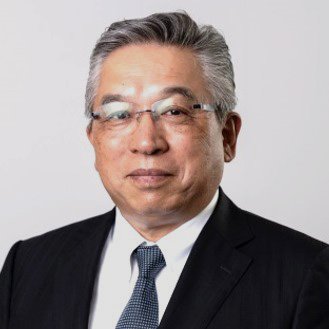 Yoshisada Takahashi