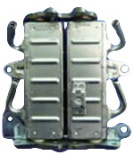 EGRクーラ